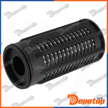 Kit de filtre hydraulique pour CHEVROLET | FSF-CH-033, 24299326